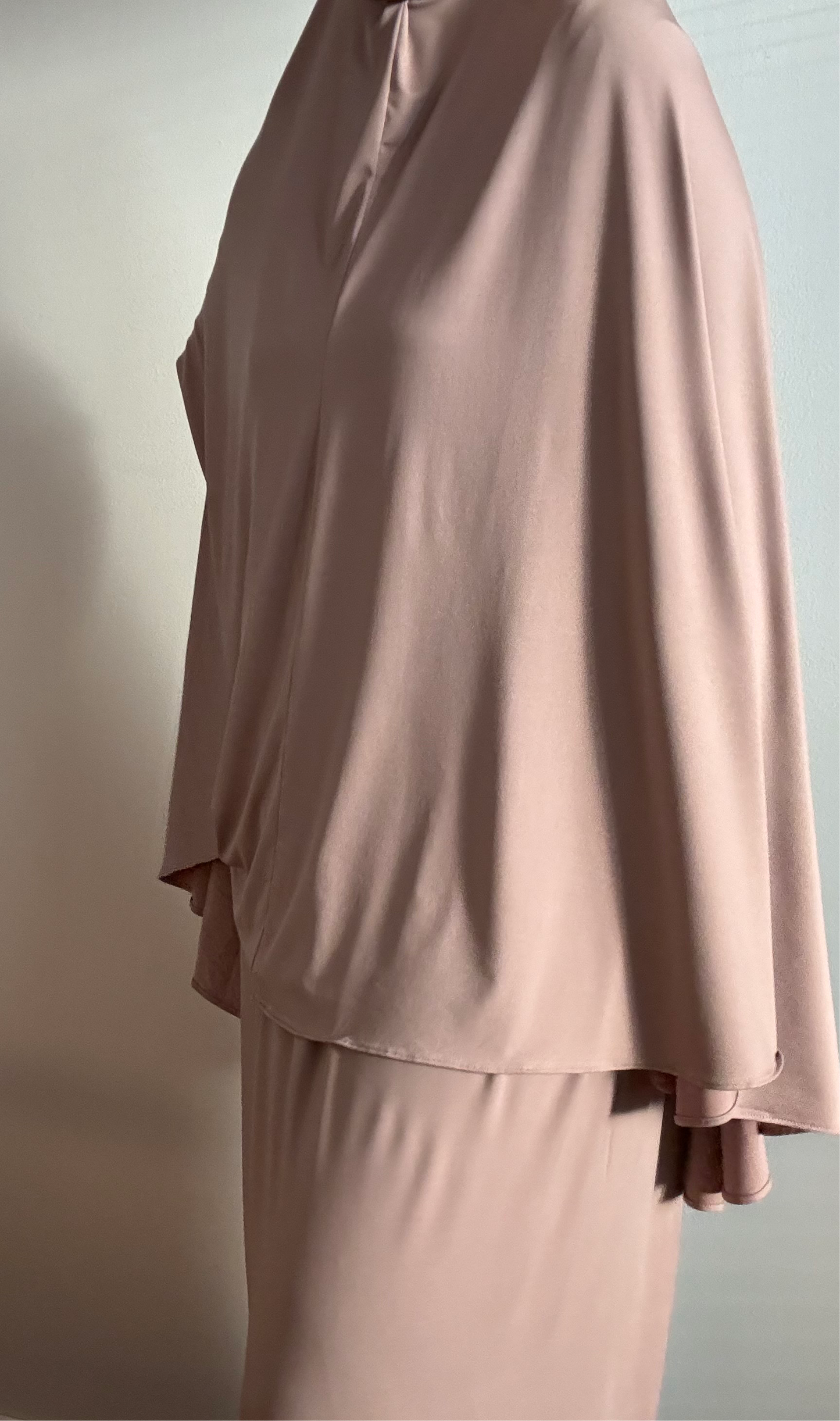 Rahma - Khimar och kjol set